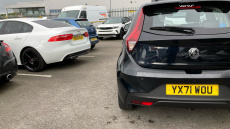 MG MG3 1.5 VTi-TECH Exclusive 5dr [Navigation] Petrol Hatchback